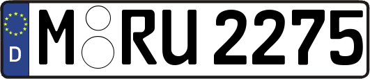 M-RU2275