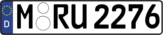 M-RU2276