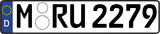M-RU2279