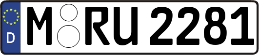 M-RU2281