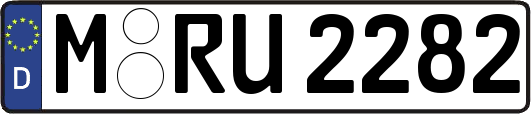 M-RU2282