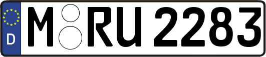 M-RU2283