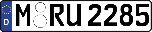 M-RU2285