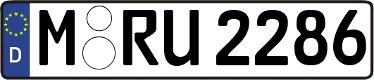 M-RU2286