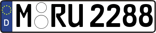 M-RU2288