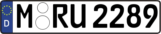 M-RU2289
