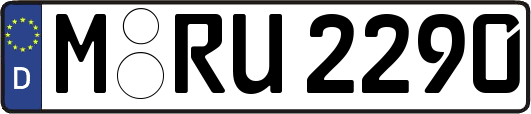 M-RU2290