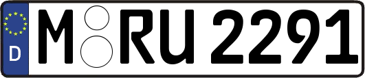 M-RU2291
