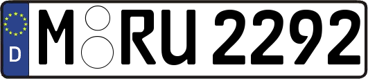 M-RU2292