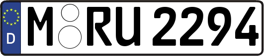 M-RU2294