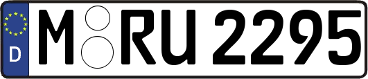 M-RU2295