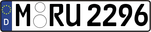 M-RU2296