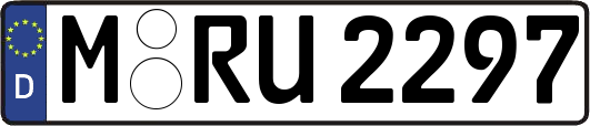 M-RU2297