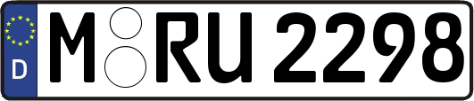 M-RU2298