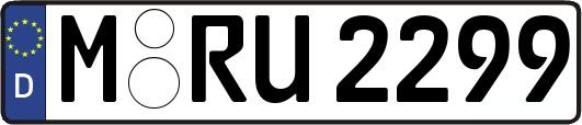 M-RU2299
