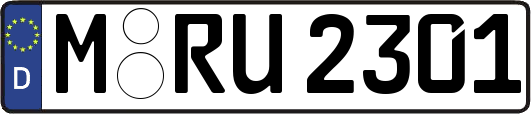 M-RU2301