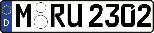 M-RU2302