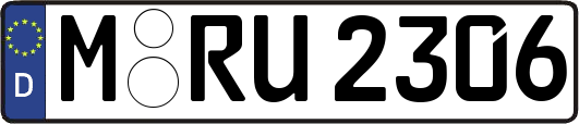 M-RU2306