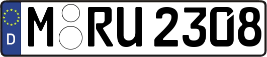 M-RU2308