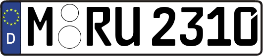 M-RU2310