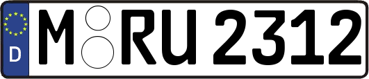M-RU2312