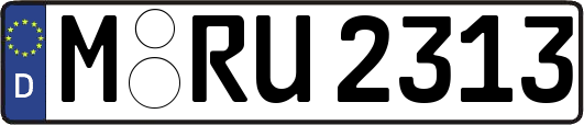 M-RU2313