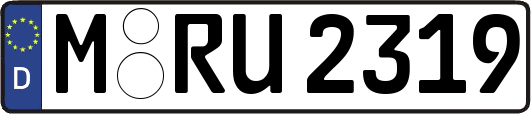 M-RU2319