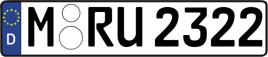 M-RU2322