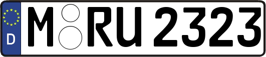 M-RU2323