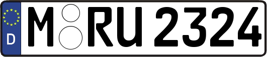 M-RU2324