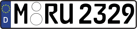 M-RU2329