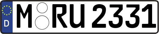 M-RU2331
