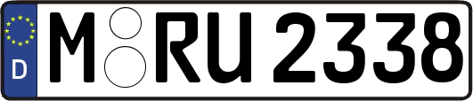 M-RU2338