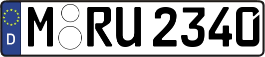 M-RU2340