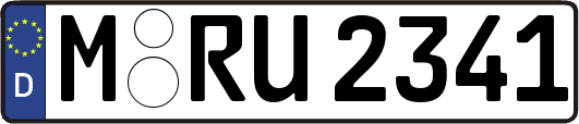 M-RU2341