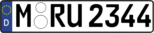 M-RU2344