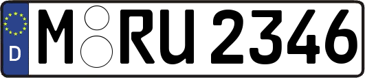 M-RU2346