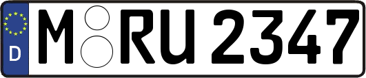 M-RU2347