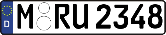M-RU2348