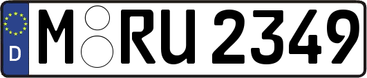 M-RU2349