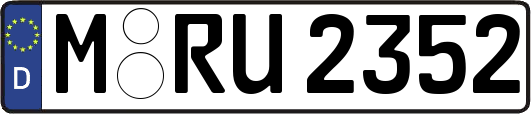 M-RU2352
