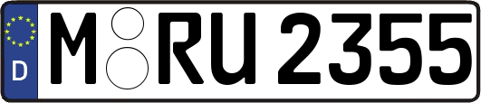 M-RU2355