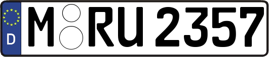 M-RU2357
