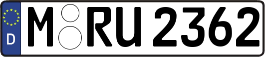 M-RU2362