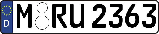 M-RU2363