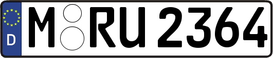 M-RU2364