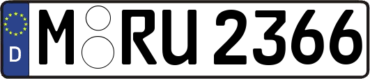 M-RU2366