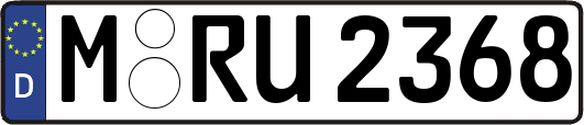M-RU2368