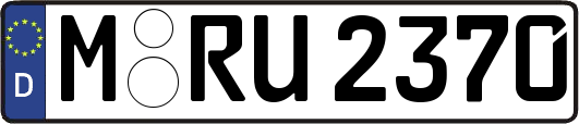 M-RU2370