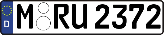 M-RU2372